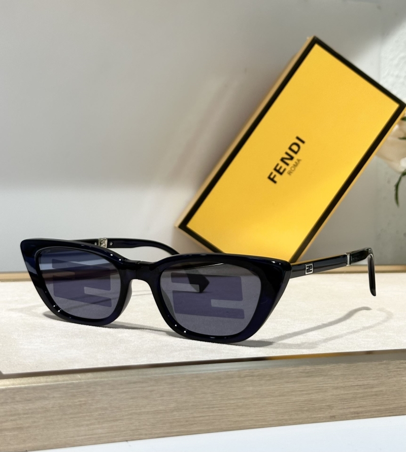 Fendi Sunglasses